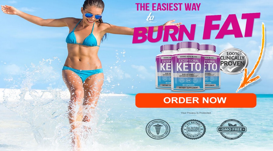 Exceptional-Keto-Order-Now