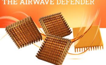 5G Airwave Defender